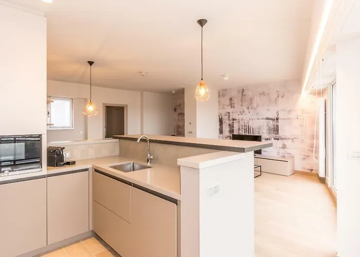 The Gare Ξενοδοχείο με διαμερίσματα