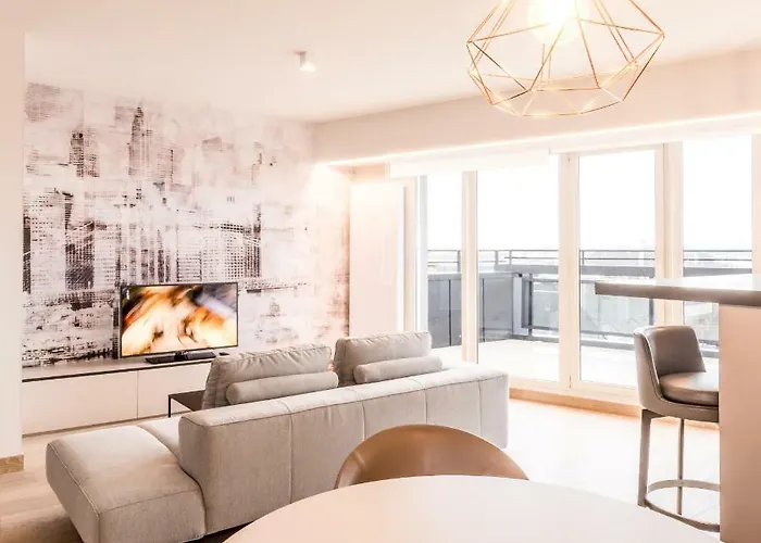 The Gare 4* Λουξεμβούργο