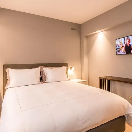 Aparthotel The Gare