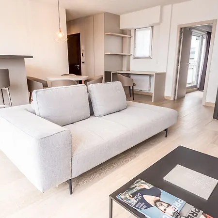 The Gare 4* Luxemburgo