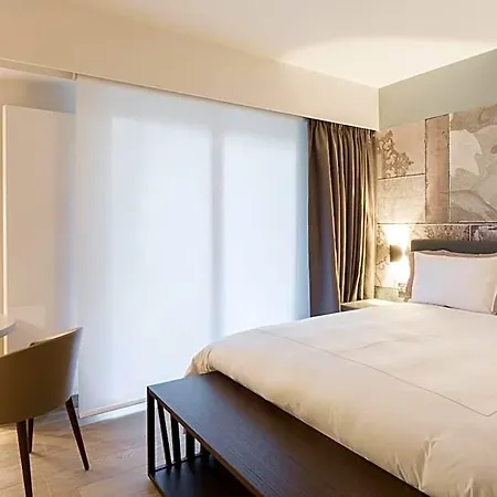 The Gare 4* Luxemburg