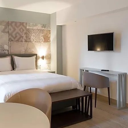 Aparthotel The Gare Luxembourg