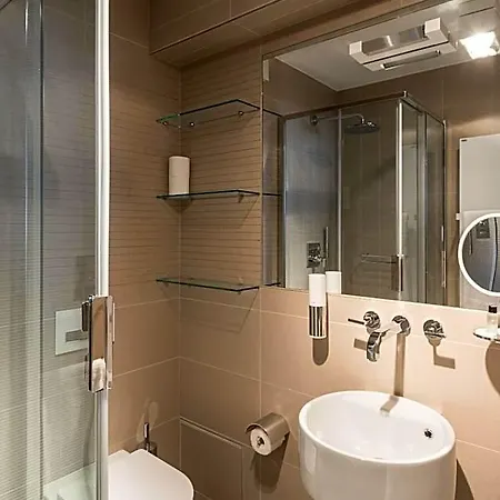 The Gare Aparthotel