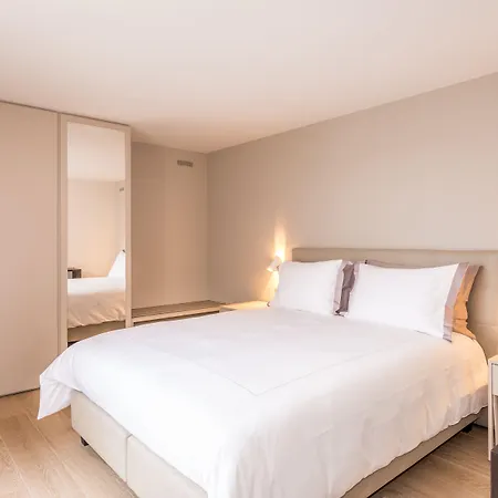 The Gare Aparthotel 4*