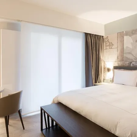 The Gare Lejlighedshotel Luxembourg By