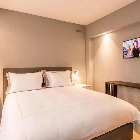 Apartmanhotel The Gare 4*