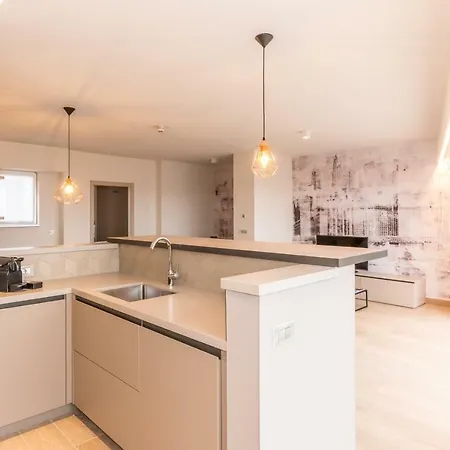 The Gare 公寓式酒店