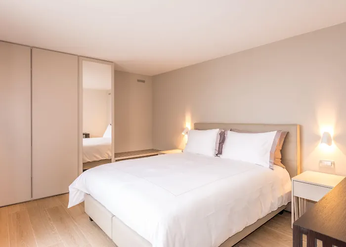 Aparthotel The Gare Lussemburgo